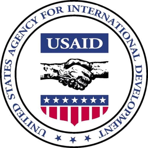 USAID